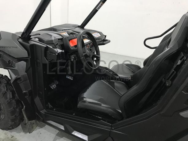 Buggy 2 Lugares · Ano 2021