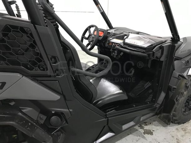 Buggy 2 Lugares · Ano 2021