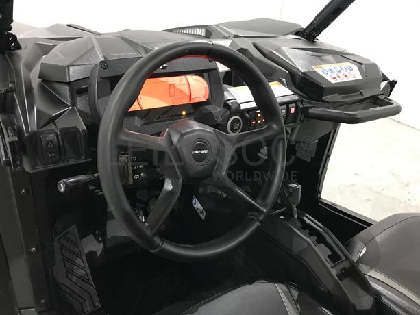 Buggy 2 Lugares · Ano 2021