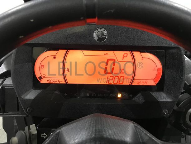 Buggy 2 Lugares · Ano 2021