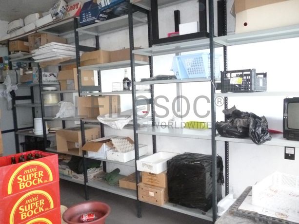 Equipamentos para Panificação · Hotelaria