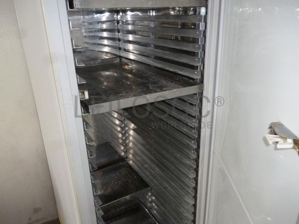 Equipamentos para Panificação · Hotelaria