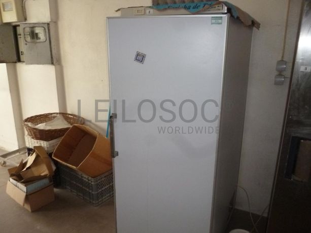 Equipamentos para Panificação · Hotelaria