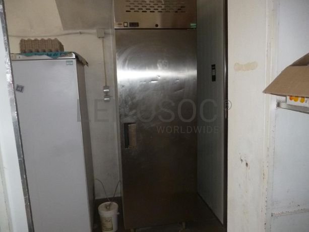 Equipamentos para Panificação · Hotelaria