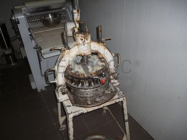 Equipamentos para Panificação · Hotelaria