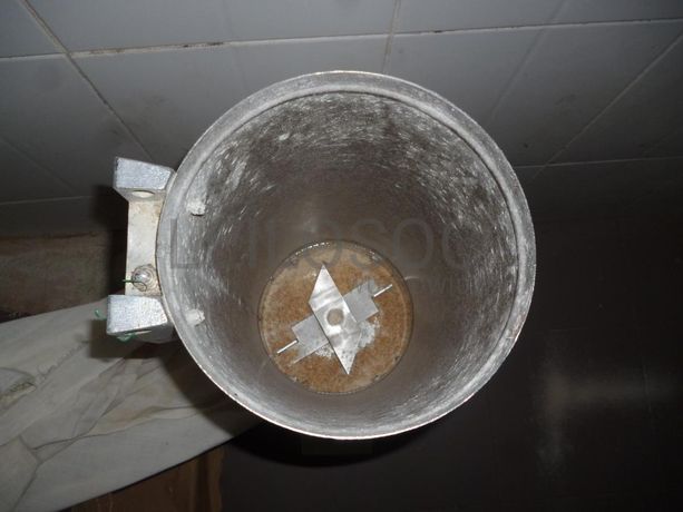 Equipamentos para Panificação · Hotelaria