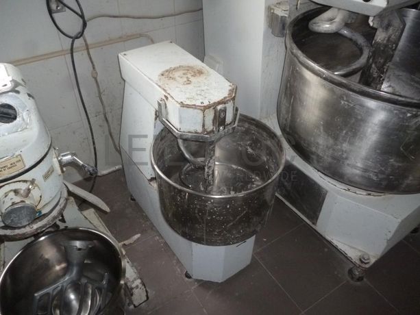 Equipamentos para Panificação · Hotelaria