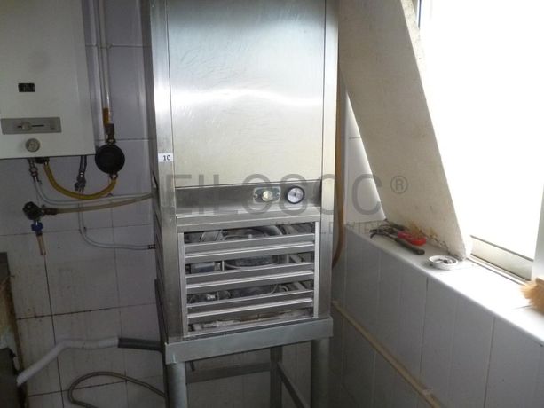 Equipamentos para Panificação · Hotelaria