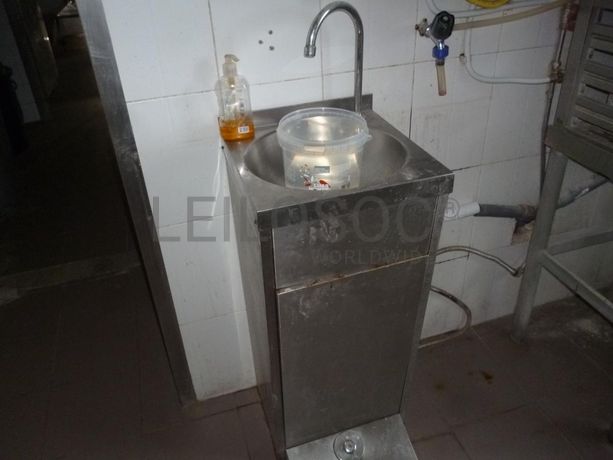 Equipamentos para Panificação · Hotelaria