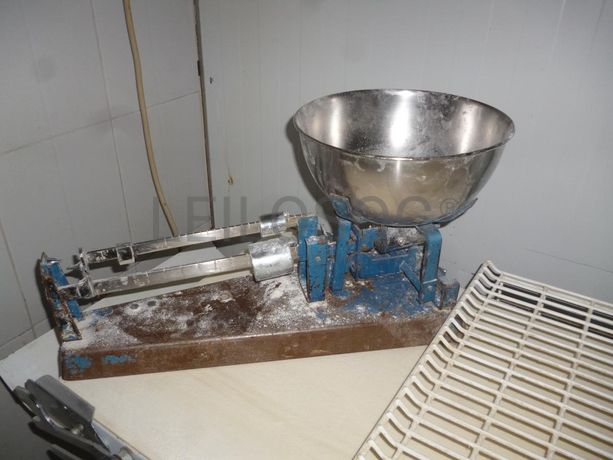 Equipamentos para Panificação · Hotelaria