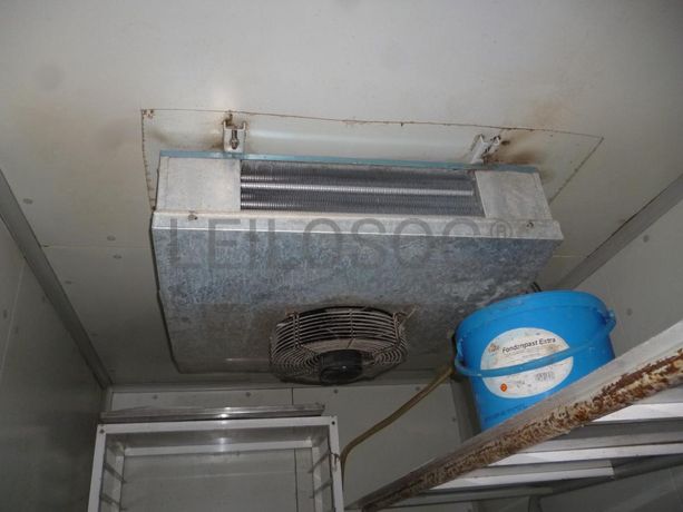 Equipamentos para Panificação · Hotelaria