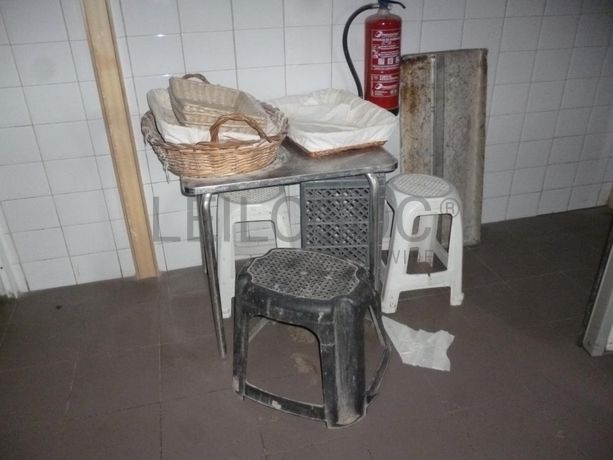 Equipamentos para Panificação · Hotelaria