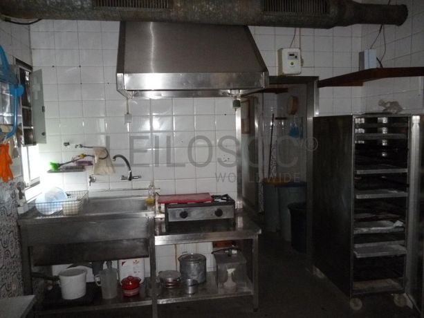 Equipamentos para Panificação · Hotelaria