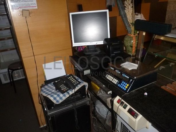 Equipamentos para Panificação · Hotelaria