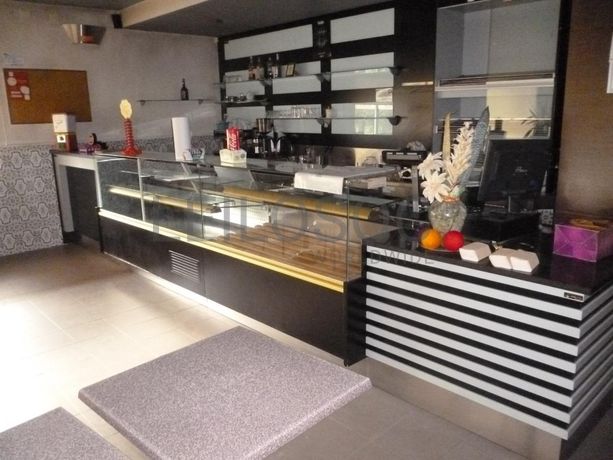 Equipamentos para Panificação · Hotelaria