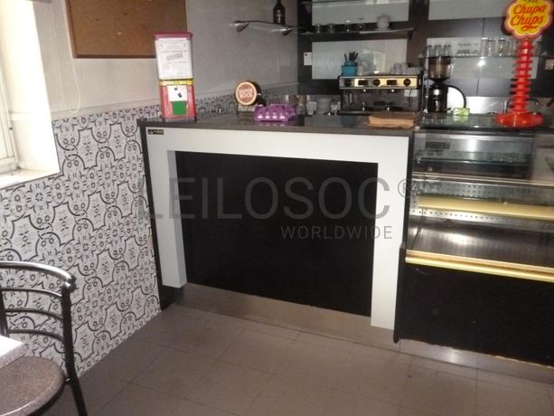 Equipamentos para Panificação · Hotelaria