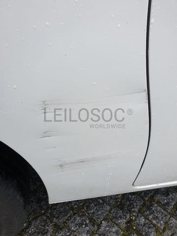 Citroën Berlingo Van 1.5 BlueHDI · Ano 2021