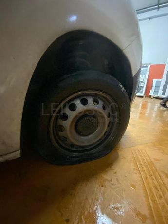 Citroën Berlingo Van 1.5 BlueHDI · Ano 2021