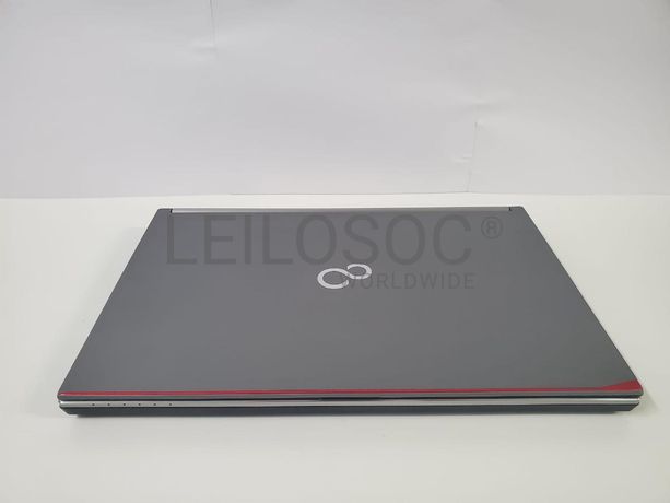 Portátil Workstation Fujitsu Celsius H770