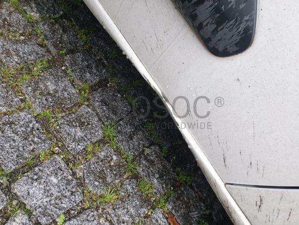 Citroën Berlingo Van 1.5 BlueHDI · Ano 2021