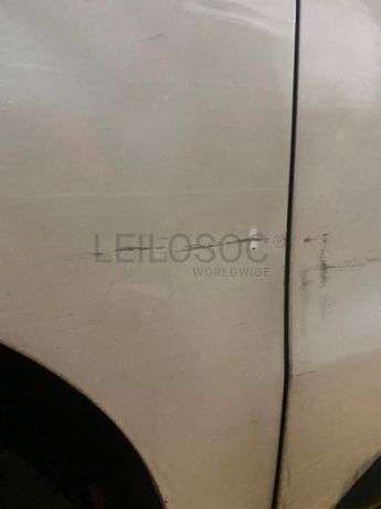 Citroën Jumpy 1.5 BlueHDI · Ano 2021