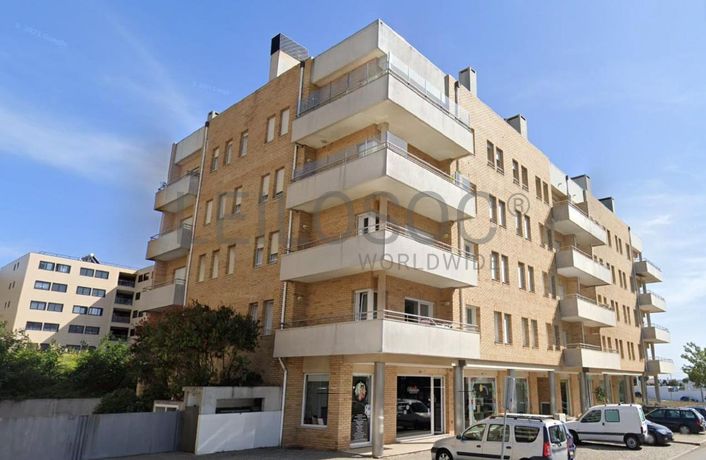 Apartamento T3 com Garagem · Vila Nova de Gaia