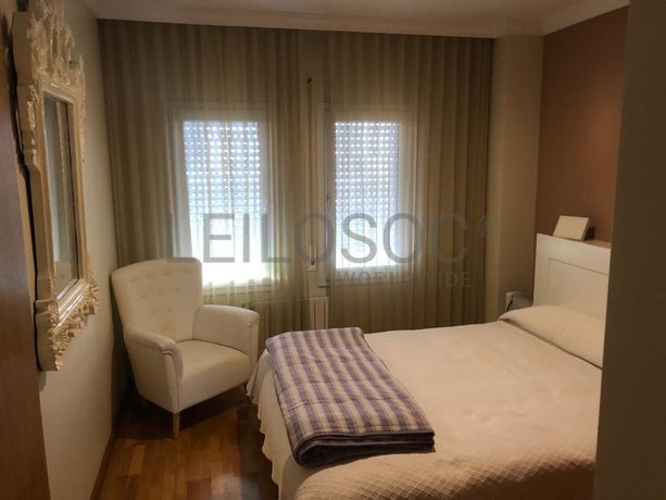 Apartamento T3 com Garagem · Vila Nova de Gaia