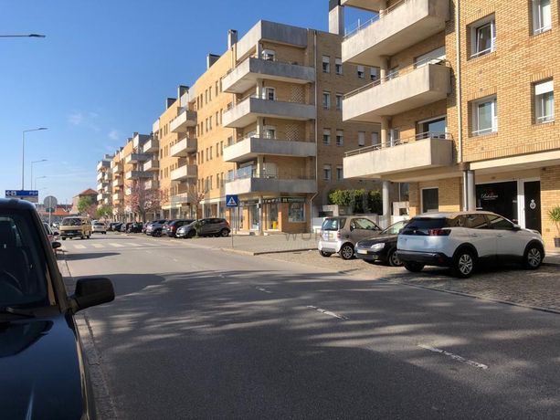 Apartamento T3 com Garagem · Vila Nova de Gaia