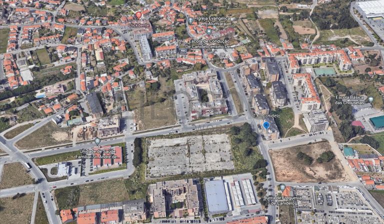 Apartamento T3 com Garagem · Vila Nova de Gaia