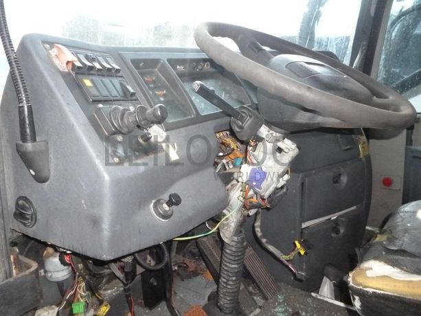 Autocarro VOLVO B12B