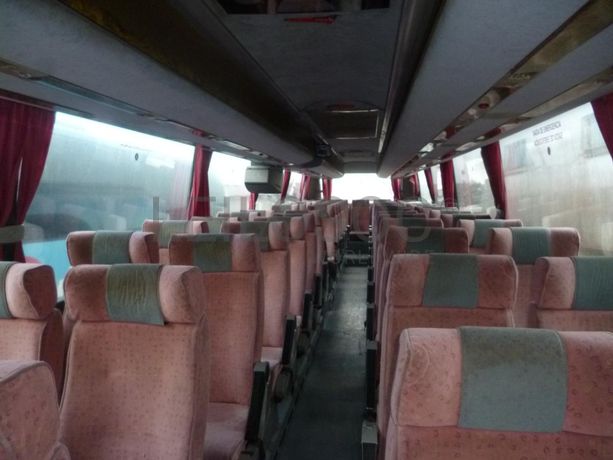 Autocarro VOLVO B12B