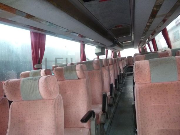 Autocarro VOLVO B12B