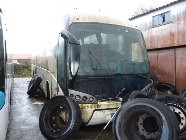 Autocarro VOLVO B12B