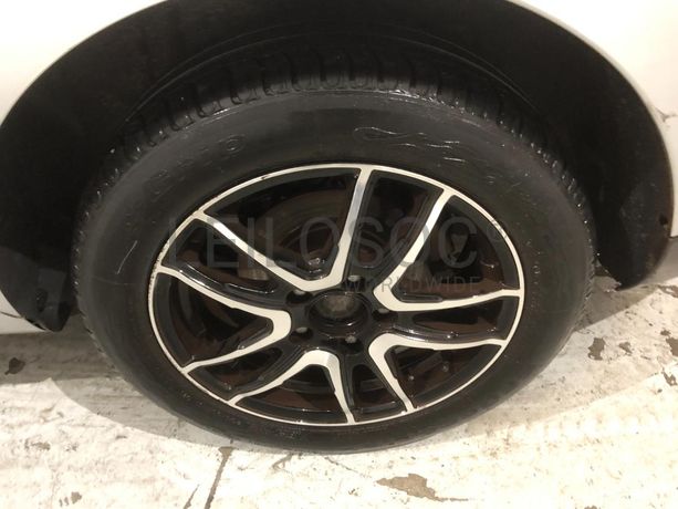 Renault Mégane 1.5DCI · Ano 2012