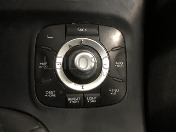 Renault Mégane 1.5DCI · Ano 2012