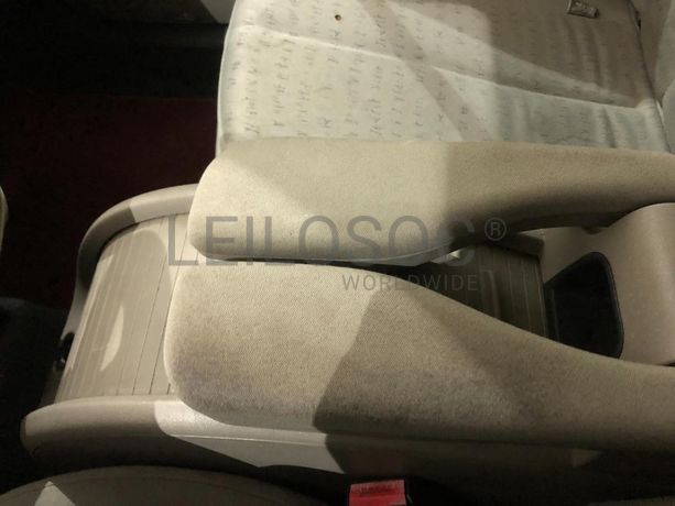 Renault Scénic 1.5DCI · Ano 2007