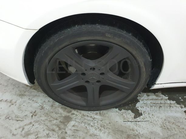 Mercedes-Benz 320 CDI · Ano 2005