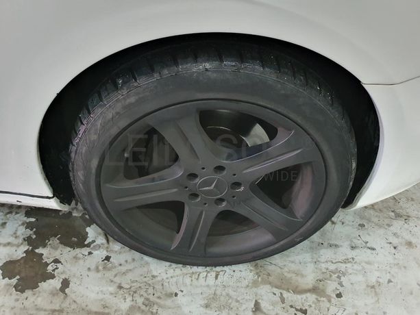 Mercedes-Benz 320 CDI · Ano 2005