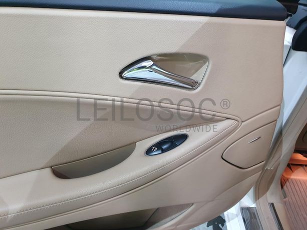 Mercedes-Benz 320 CDI · Ano 2005