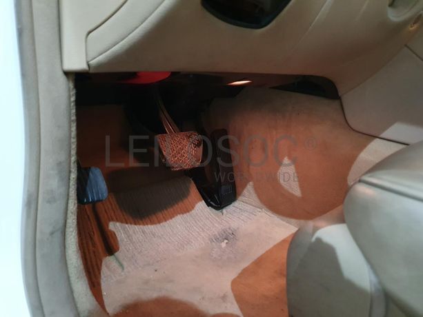 Mercedes-Benz 320 CDI · Ano 2005