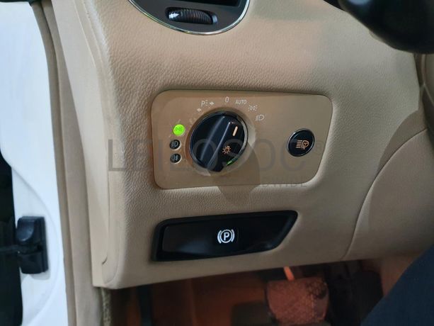 Mercedes-Benz 320 CDI · Ano 2005