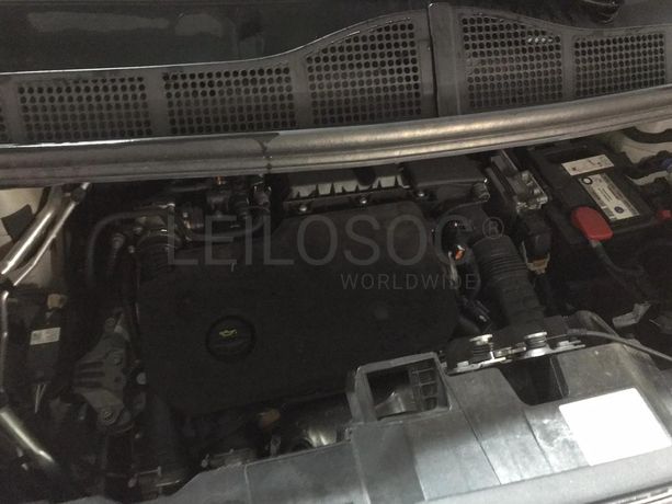 Opel Vivaro 1.5 CDTI · Ano 2021