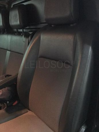 Opel Vivaro 1.5 CDTI · Ano 2021