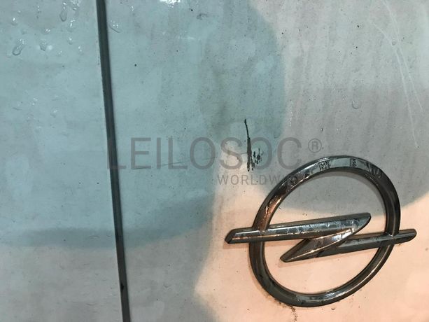 Opel Vivaro 1.5 CDTI · Ano 2021