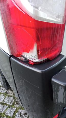 Citroën Jumper 2.2 Blue Hdi · Ano 2021