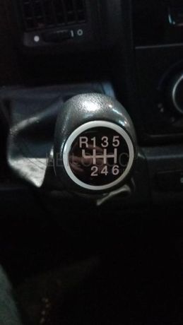 Citroën Jumper 2.2 Blue Hdi · Ano 2021