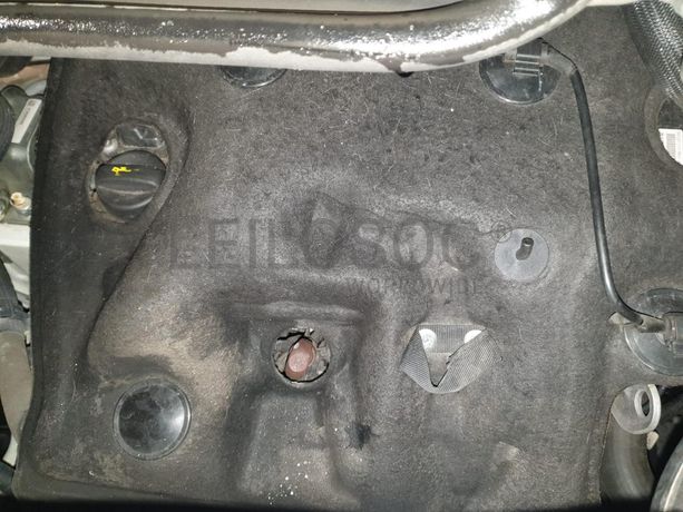 Citroën Jumper 2.2 Blue Hdi · Ano 2021