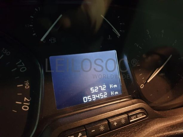 Citroën Jumpy 1.5 Blue Hdi · Ano 2021