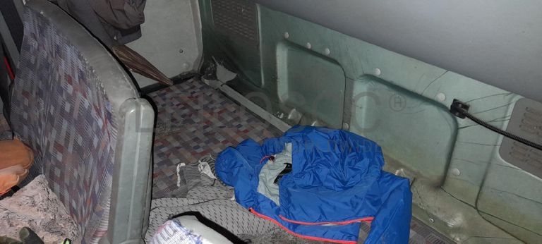 Iveco Eurocargo 100E15