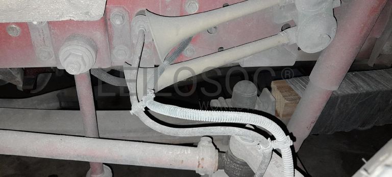 Iveco Eurocargo 100E15